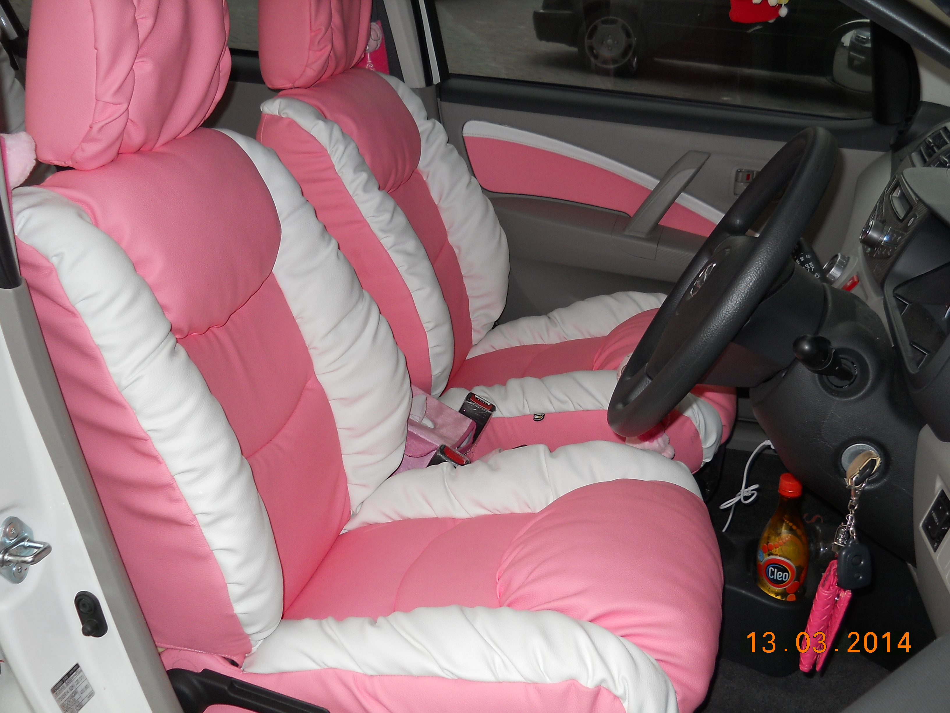 Luxury And Comfort For Your Car Interior Specialist Jok Mobil