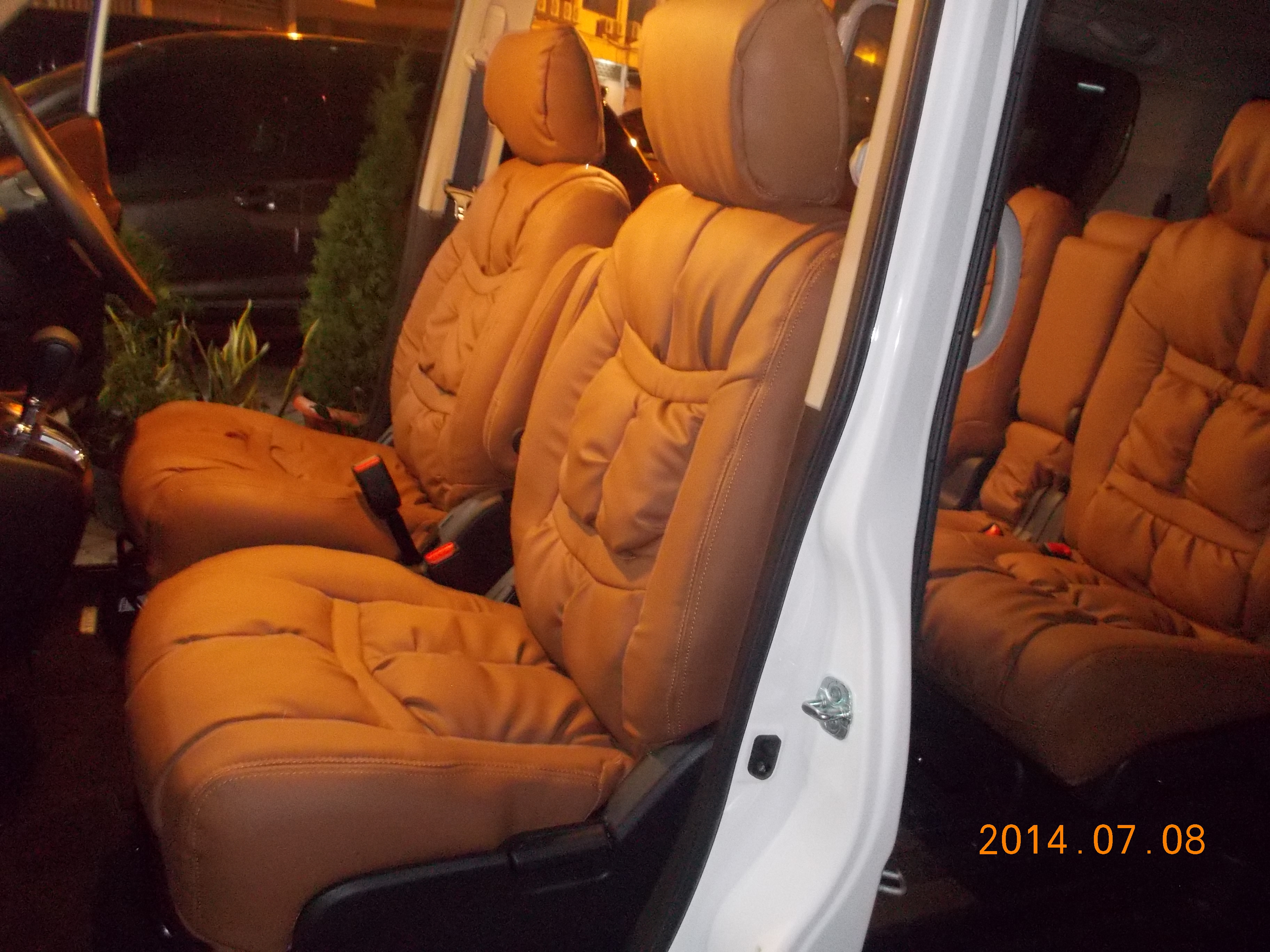 Luxury And Comfort For Your Car Interior Specialist Jok Mobil Surabaya