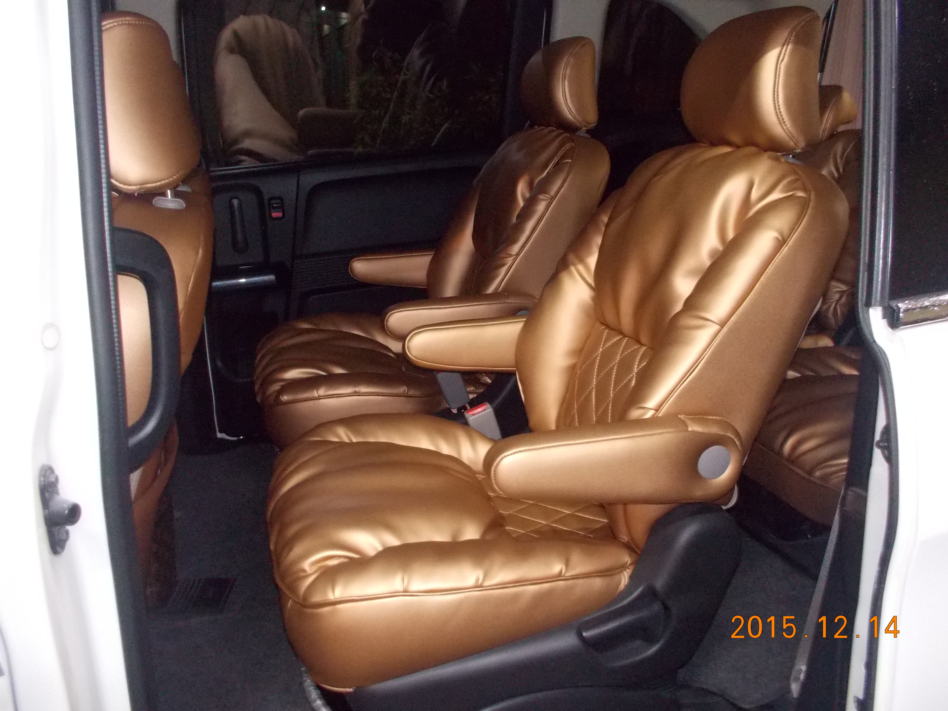 Luxury And Comfort For Your Car Interior Specialist Jok Mobil Surabaya